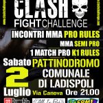 Clash Fight Challenge - MMA GRATIS !! 21