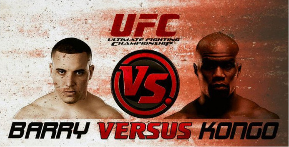 UFC on Versus 4: risultati live 8