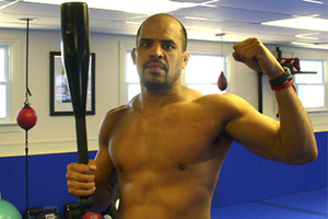 Jorge Rivera sta per ritirarsi ? 11