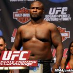 Just for the Lolz: Toney vs Shamrock 4