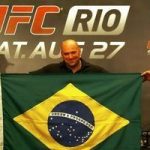 UFC Rio - sold out in 74 minuti !!! 4
