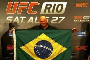 UFC Rio - sold out in 74 minuti !!! 4
