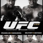 Comunicato stampa UFC 133: Rashad Evans vs. Phil Davis 6