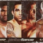 Strikeforce: Werdum vs Overeem - risultati LIVE 10