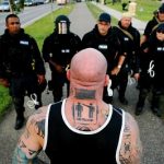Jeff Monson su Daniel Cormier 17