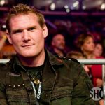Josh Barnett Highlight 18