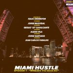 Genghis Con - Miami Hustle 1 3