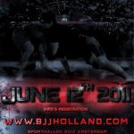 Amsterdam Grappling Tournament 2011 15