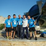 Campionato Europeo di Grappling e di MMA: 2 ori, 3 argenti e 9 bronzi per l’Italia. 6