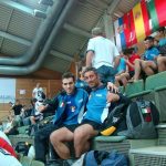 Campionato Europeo di Grappling e di MMA: 2 ori, 3 argenti e 9 bronzi per l’Italia. 5