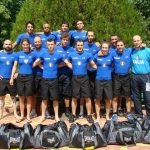 Campionato Europeo di Grappling e di MMA: 2 ori, 3 argenti e 9 bronzi per l’Italia. 3