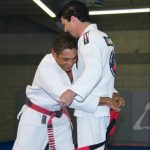 Jean Jacques Machado è ottavo Dan di Bjj 5