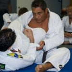 Jean Jacques Machado è ottavo Dan di Bjj 4