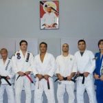Jean Jacques Machado è ottavo Dan di Bjj 3