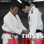 Jean Jacques Machado è ottavo Dan di Bjj 1