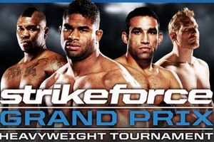 Quarto round per la Strikeforce 7