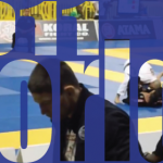 AWESOME ! video dei Mundials IBJJF 2011 di BJJ 14