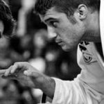 Luca Anacoreta all'Accademia Kama 6
