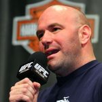Dana White "nervoso" per UFC on FOX... 12