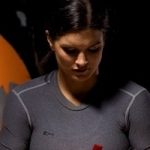 Gina Carano non ci sarà allo Strikeforce il 18 giugno... 7