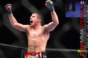 Dana White: Jim Miller è il next contender 1