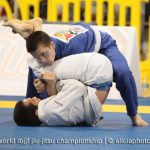 Risultati Mundial 2011 di BJJ 7