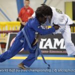 Risultati Mundial 2011 di BJJ 6
