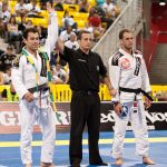 Risultati Mundial 2011 di BJJ 4