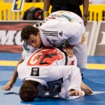 Risultati Mundial 2011 di BJJ 3