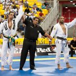 Risultati Mundial 2011 di BJJ 2