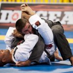 Risultati Mundial 2011 di BJJ 1