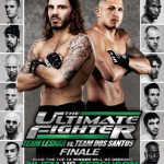 TUF 13 Finale: Risultati 1