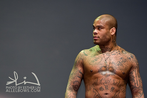 Colosseo Championship Fighting 6 confermato 10