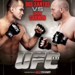 UFC 131: Dos Santos vs. Carwin - risultati in diretta 2