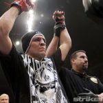 Nick Diaz... video highlight.. 4