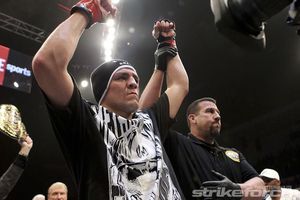 Nick Diaz... video highlight.. 9