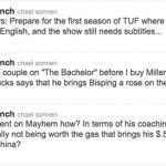 Sonnen Tweeta su Miller 7
