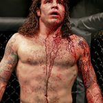 Sabato questo: Clay Guida vs Anthony Pettis 9