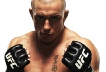 29 Ottobre: GSP vs DIAZ !!! 14
