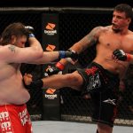 Orat & Laborat @ UFC 130 16