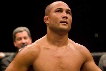 BJ Penn propone dei cambiamenti alle regole. 12
