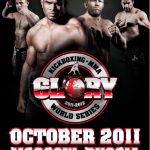 Overeem si consola con la kickboxing ? 8