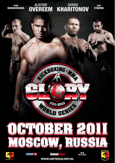 Overeem si consola con la kickboxing ? 6