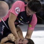 Kyra Gracie alla Strikeforce ? 8
