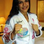Kyra Gracie alla Strikeforce ? 1