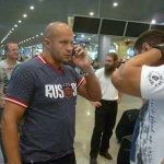 Fedor Emelianenko diventa padre per la 3 volta 15