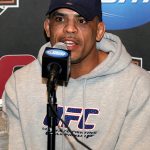 Sakara infortunato: fuori dall'UFC 133 16