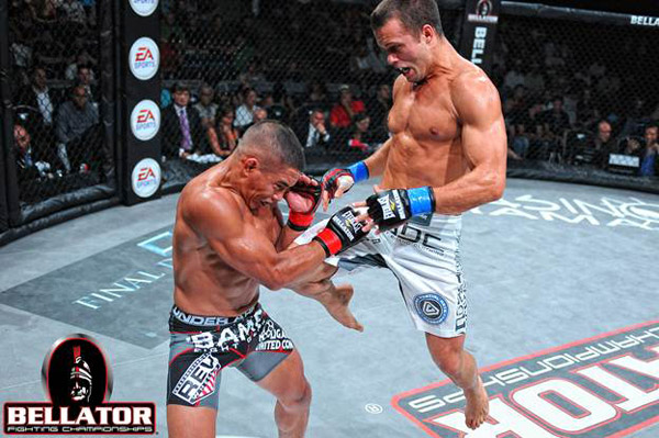 Bellator 47: risultati 7