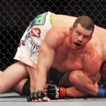 Nate Marquardt firma con la BAMMA 3