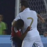 Cain Velasquez & Cristiano Ronaldo 10